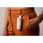 Skullcandy Dime Evo TWS In-Ear Headphones (Bone Orange) - Image 5