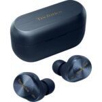 Technics AZ80 Premium True Wireless Noise Cancelling In-Ear Headphones (Blue)
