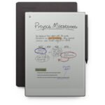 reMarkable Paper Pro with MarkerPlus and Book Folio Pro (Basalt)