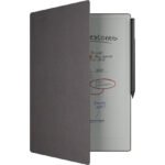 reMarkable Paper Pro with MarkerPlus and Book Folio Pro (Basalt) - Image 2