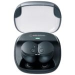 Audio-Technica ATHCKS50TW2 Wireless Noise Cancelling Earbuds - Image 6