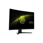 MSI MAG 274CXF 27" FHD 280Hz Curved Gaming Monitor - Image 3