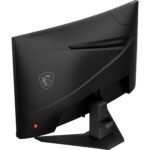 MSI MAG 244C 24" 180Hz FHD Curved Gaming Monitor - Image 5