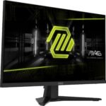 MSI MAG 274QF X24 27" WQHD 240Hz Rapid IPS Gaming Monitor - Image 2