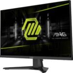 MSI MAG 274QF X24 27" WQHD 240Hz Rapid IPS Gaming Monitor - Image 3