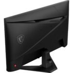 MSI MAG 274QF X24 27" WQHD 240Hz Rapid IPS Gaming Monitor - Image 4