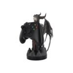 Blizzard: Diablo Lilith Cable Guys Original Controller and Phone Holder - Image 8