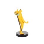 Fortnite: Peely Cable Guys Original Controller and Phone Holder - Image 4