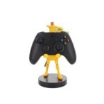 Fortnite: Peely Cable Guys Original Controller and Phone Holder - Image 7