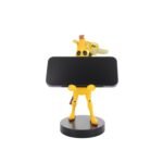 Fortnite: Peely Cable Guys Original Controller and Phone Holder - Image 8