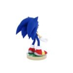 SEGA: Modern Sonic Cable Guys Original Controller and Phone Holder - Image 4