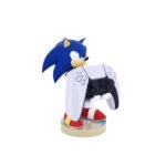 SEGA: Modern Sonic Cable Guys Original Controller and Phone Holder - Image 6