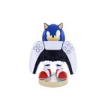 SEGA: Modern Sonic Cable Guys Original Controller and Phone Holder - Image 7