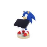 SEGA: Modern Sonic Cable Guys Original Controller and Phone Holder - Image 9