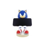 SEGA: Modern Sonic Cable Guys Original Controller and Phone Holder - Image 10