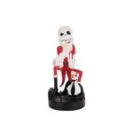 The Nightmare Before Christmas: Jack in Santa Suit Cable Guys Original Controller and Phone Holder - Image 2