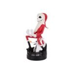 The Nightmare Before Christmas: Jack in Santa Suit Cable Guys Original Controller and Phone Holder - Image 3
