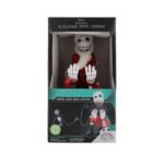 The Nightmare Before Christmas: Jack in Santa Suit Cable Guys Original Controller and Phone Holder - Image 10