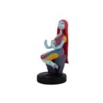 The Nightmare Before Christmas: Sally Cable Guys Original Controller and Phone Holder - Image 2