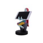 The Nightmare Before Christmas: Sally Cable Guys Original Controller and Phone Holder - Image 11