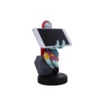 The Nightmare Before Christmas: Sally Cable Guys Original Controller and Phone Holder - Image 12
