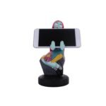 The Nightmare Before Christmas: Sally Cable Guys Original Controller and Phone Holder - Image 10