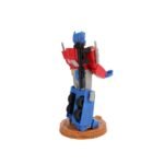 Transformers: Optimus Prime Cable Guys Original Controller and Phone Holder - Image 6