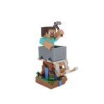 Minecraft: Steve Cable Guy R.E.S.T - Image 2