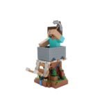 Minecraft: Steve Cable Guy R.E.S.T - Image 3