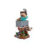 Minecraft: Steve Cable Guy R.E.S.T - Image 4
