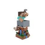 Minecraft: Steve Cable Guy R.E.S.T - Image 5