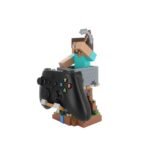 Minecraft: Steve Cable Guy R.E.S.T - Image 7