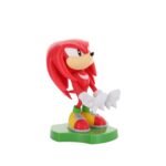 SEGA: Knuckles Holdems, Mini Collectibles With a Twist - Image 3