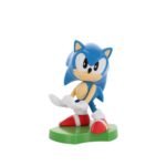 SEGA: Sliding Sonic Holdems, Mini Collectibles With a Twist - Image 2