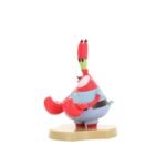 Spongebob: Mr Krabs Cable Guys Holdems, Mini Collectibles With a Twist - Image 2