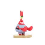 Spongebob: Mr Krabs Cable Guys Holdems, Mini Collectibles With a Twist - Image 3