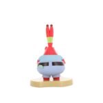 Spongebob: Mr Krabs Cable Guys Holdems, Mini Collectibles With a Twist - Image 4
