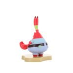 Spongebob: Mr Krabs Cable Guys Holdems, Mini Collectibles With a Twist - Image 5