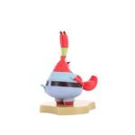 Spongebob: Mr Krabs Cable Guys Holdems, Mini Collectibles With a Twist - Image 6
