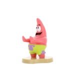 Spongebob: Patrick Cable Guys Holdems, Mini Collectibles With a Twist - Image 2