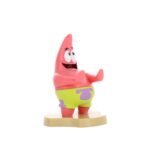 Spongebob: Patrick Cable Guys Holdems, Mini Collectibles With a Twist - Image 3