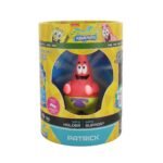 Spongebob: Patrick Cable Guys Holdems, Mini Collectibles With a Twist - Image 7