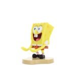 Spongebob: Spongebob Cable Guys Holdems, Mini Collectibles With a Twist - Image 2