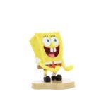 Spongebob: Spongebob Cable Guys Holdems, Mini Collectibles With a Twist - Image 3