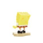 Spongebob: Spongebob Cable Guys Holdems, Mini Collectibles With a Twist - Image 5