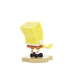 Spongebob: Spongebob Cable Guys Holdems, Mini Collectibles With a Twist - Image 6