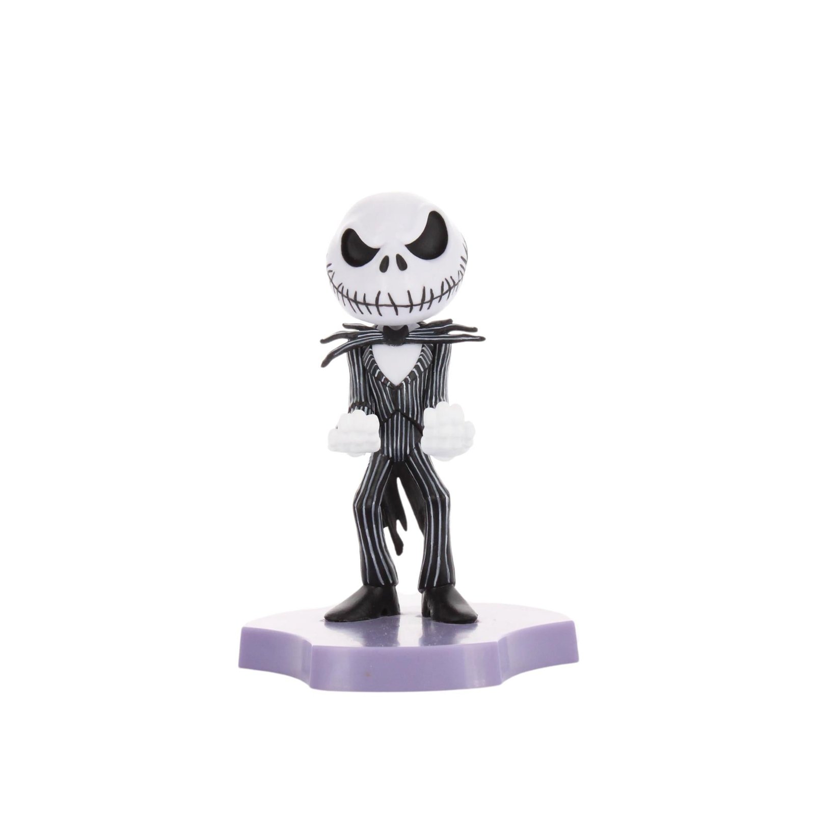 791471-Product-0-I-638671552833328289.jpg The Nightmare Before Christmas: Jack Cable Guys Holdems, Mini Collectibles With a Twist - Image 1