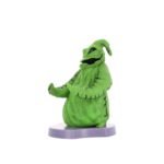 The Nightmare Before Christmas: Oogie-Boogie Cable Guys Holdems, Mini Collectibles With a Twist - Image 2