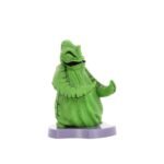 The Nightmare Before Christmas: Oogie-Boogie Cable Guys Holdems, Mini Collectibles With a Twist - Image 3
