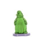The Nightmare Before Christmas: Oogie-Boogie Cable Guys Holdems, Mini Collectibles With a Twist - Image 4